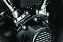 Kuryakyn Kool Kaps Engine Kit for Milwaukee-8 Gloss Black - Part