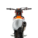Yoshimura RS-12 Series Exhaust System for KTM and Husqvarna Models