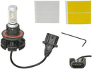 SP1 UP-01125 H13 12V DC LED Headlight - 1300/1600 Lumens