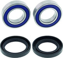 QuadBoss Wheel Bearing Kit Part