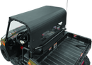 QuadBoss 18-22 Polaris Ranger 150 EFI Roof, Windshield & Rear Panel Kit