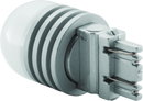 Kuryakyn Two Circuit White LED 3157 Bulb – Upgrade Your Turn Signals and Taillights with Bright, Long-Lasting Illumination
