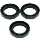 QuadBoss Part 414093 Front Differential Seal Kit for Suzuki LT-F250 QuadRunner (1988-1997)