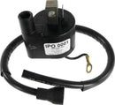 QuadBoss 94-95 Polaris 300 2x4 Ignition Coil – Reliable Power Restore for Polaris Trail Models