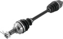 QuadBoss Replacement Axle for Honda TRX500 FourTrax Foreman Rubicon EPS (2015-2019) – Part Number 609377