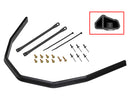 SP1 SC-12689 Front Bumper for Ski-Doo Skandic and Tundra Models