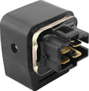 QuadBoss Polaris Predator 50 Starter Solenoid & Relay Part 402019