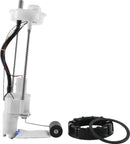 QuadBoss Part 401283 Complete Fuel Pump Module for Polaris and ATV/UTV Models