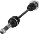 QuadBoss 06-09 Yamaha YXR450 Rhino 4x4 Rear Left Side Rugged Axle Part