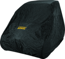 QuadBoss UTV Cover Crew - Black for Polaris Ranger Crew, RZR XP 900/1000, Kawasaki Mule