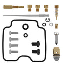 QuadBoss Yamaha YXR660 Rhino 4x4 Carburetor Repair Kit (2004-2007)