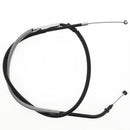 QuadBoss Clutch Cable for Yamaha YFZ450R (2009-2016) - Part