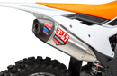 Yoshimura RS-12 Slip-On Exhaust System for KTM and Husqvarna 2023 Models