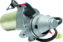 QuadBoss Part 495712 Kawasaki KFX80 ATV and UTV Starter Motor