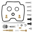 QuadBoss 12-13 Yamaha YFZ450 Carburetor Repair Kit - Complete O-Rings, Gaskets, Jets & Components