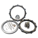Radius X Clutch (Hydraulic) 13 20 Touring / Trike