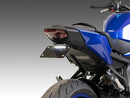 Yoshimura V2 Fender Eliminator Kit for Yamaha Motorcycles (Part