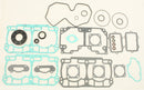 SP1 Full Gasket Set S D for Ski-Doo MX Z and Summit 800R Power TEK Engines