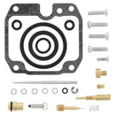 QuadBoss Yamaha YFB250 Timberwolf Carburetor Repair Kit – Fits 1989-1996 Models