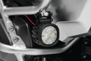 Kuryakyn Lodestar 750L Flood Beam Driving Lights - High-Output Off-Road & Street Illumination