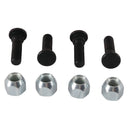 QuadBoss Front Wheel Stud and Nut Kit for Yamaha YXR450 and Rhino 700 Models