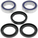 QuadBoss Honda ATC110 Rear Wheel Bearing & Seal Kit Part 413317 for ATV and UTV Performance
