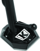 Kuryakyn Lodestar Kickstand Shoe for BMW F750GS – Improved Stability and Traction