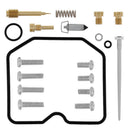 QuadBoss Carburetor Repair Kit for Arctic Cat 375 Auto 2x4 and 4x4 (Part