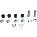 QuadBoss 412945 Polaris ACE 570 Lower A-Arm Kit - OEM Replacement for Polaris and Can-Am Models