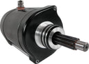 QuadBoss 2012 Polaris RZR XP 4 900 Motor Starter – Reliable Power Replacement