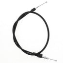 QuadBoss Throttle Cable for Honda TRX450R and TRX450ER (2004-2009)