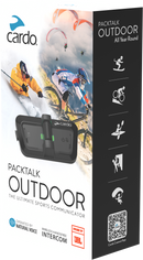 Palktalk Outdoor Single Black
