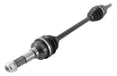 QuadBoss 06-09 Yamaha YXR450 Rhino 4x4 AT Front Right Side Rugged Axle Part Number 609234