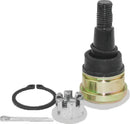 QuadBoss 05-20 Polaris Phoenix 200 Lower Ball Joint Kit - Heavy-Duty Steel Replacement for Predator 500 and Phoenix 200
