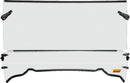 QuadBoss 00-08 Polaris Ranger 500 Folding Windshield Part