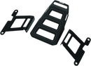 Kuryakyn Dillinger Luggage Rack Black for Harley Davidson Sportster Models