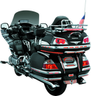 Kuryakyn Trunk Keyhole Trim for Honda GL1800 Gold Wing (2001-2005) - Chrome