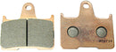 SP1 Brake Pads for Yamaha RS Vector, RX Warrior, Venture 500 & More – Part Number 05-152-49