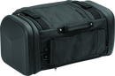 Kuryakyn Xkursion XS Steward Roll Bag - 44 Liter Capacity for Powersports