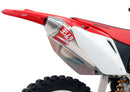 Yoshimura RS 2 Header, Canister, and End Cap Exhaust System for Honda CRF250X