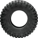 QuadBoss QBT808 27x10R14 Radial Utility Tire - 8-Ply for All Terrain Performance