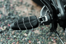 Kuryakyn Splined Peg Adapters for Indian Scout – Chrome Part