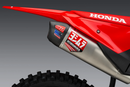 Yoshimura RS12-NB010 Muffler Decal Set – High-Performance Replacement for Your Exhaust System