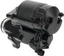 Bikers Choice 07-17 Big Twin / 06 Dyna (Except M-8) Black 1.4KW Starter – OEM-Quality Powersports Starter Part
