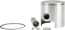SP1 T-Moly Series Piston Kit for 09-704-02N – Includes Piston, Rings, Wrist Pin, and Circlips