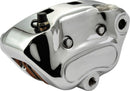 Brake Caliper Assembly Rear Repl Oe