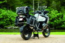 Kuryakyn Torke 24L Dry Bag Panniers – Waterproof Powersports Storage Solution
