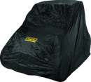 QuadBoss UTV 4-Seater Cover for Polaris RZR-4 800/900 and Honda Pioneer