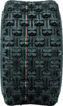 QuadBoss QBT739 Series Tire - 20x11-9 4-Ply for Powersports Vehicles