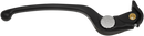 PARTS UNLIMITED Replacement Brake Lever - Black 07-2590B